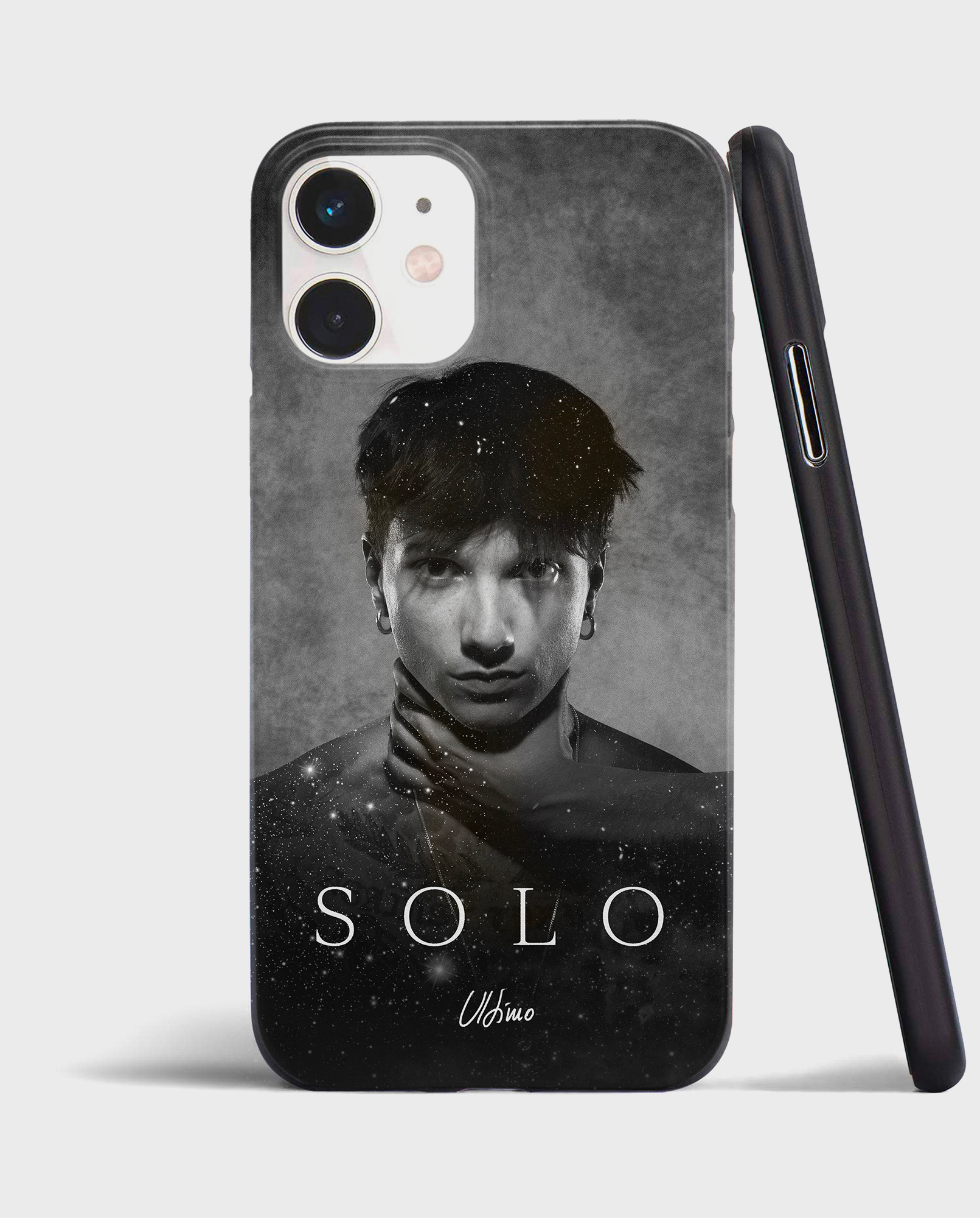 Ultimo Store - Shop Ufficiale