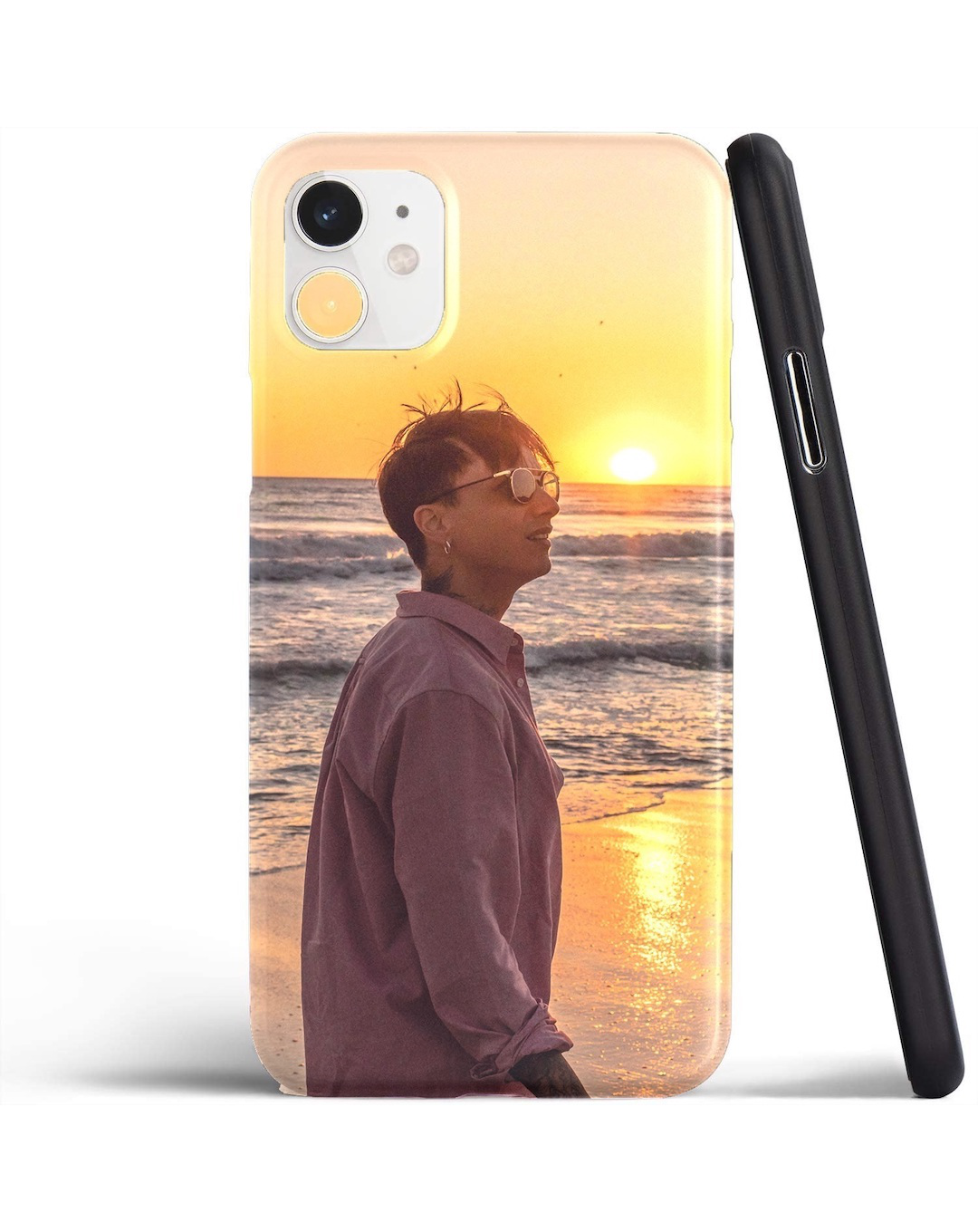 SUNSET SMARTPHONE COVER